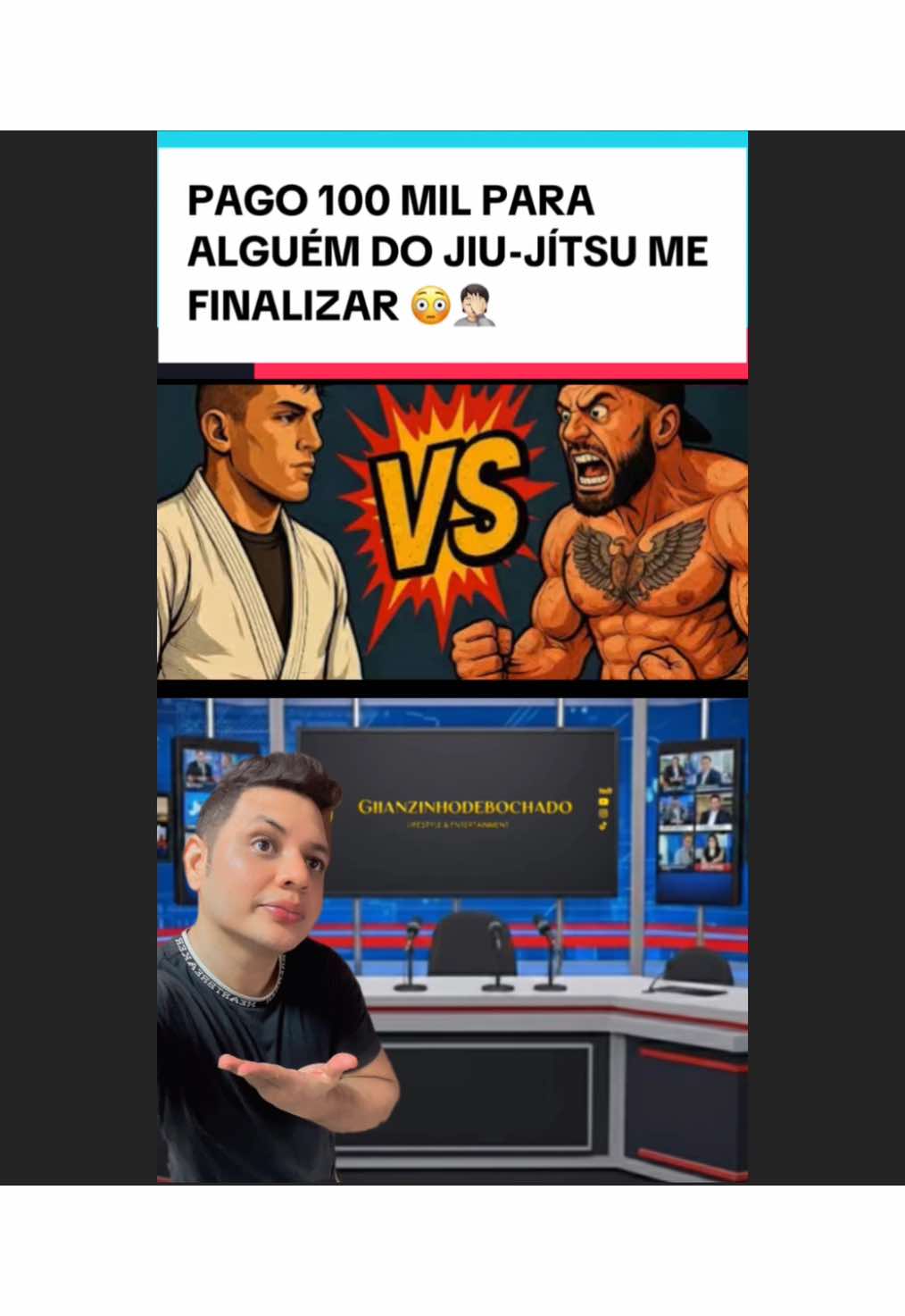 @Giianzinhodebochado