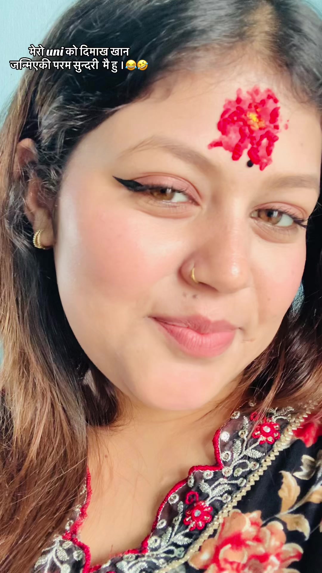 @Kritika Bhandari