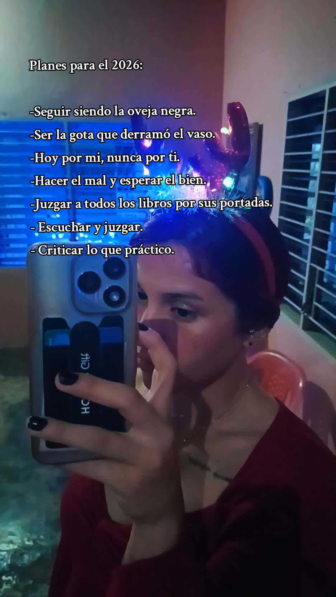 @Lul&uacute;🍒