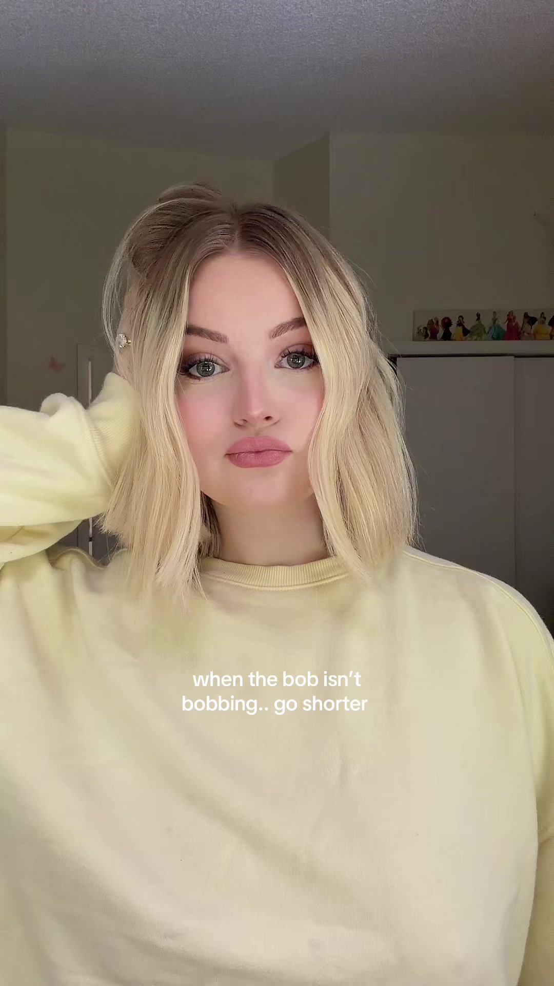 @Brooke Vaughn