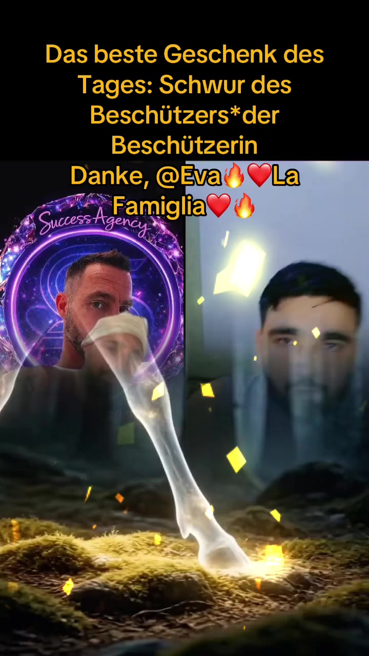 @Daniel‘elele 🔥La Famiglia🔥