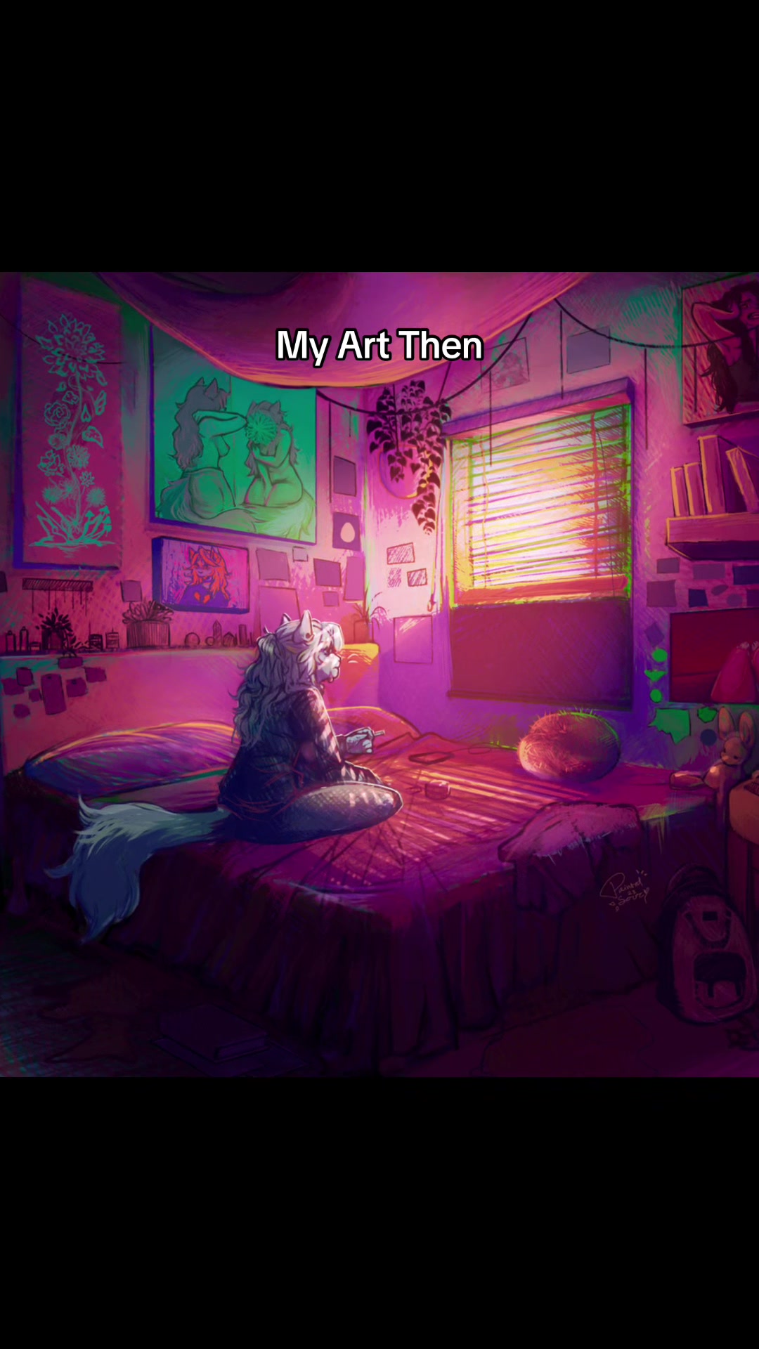 @Painted Sour {Artist}
