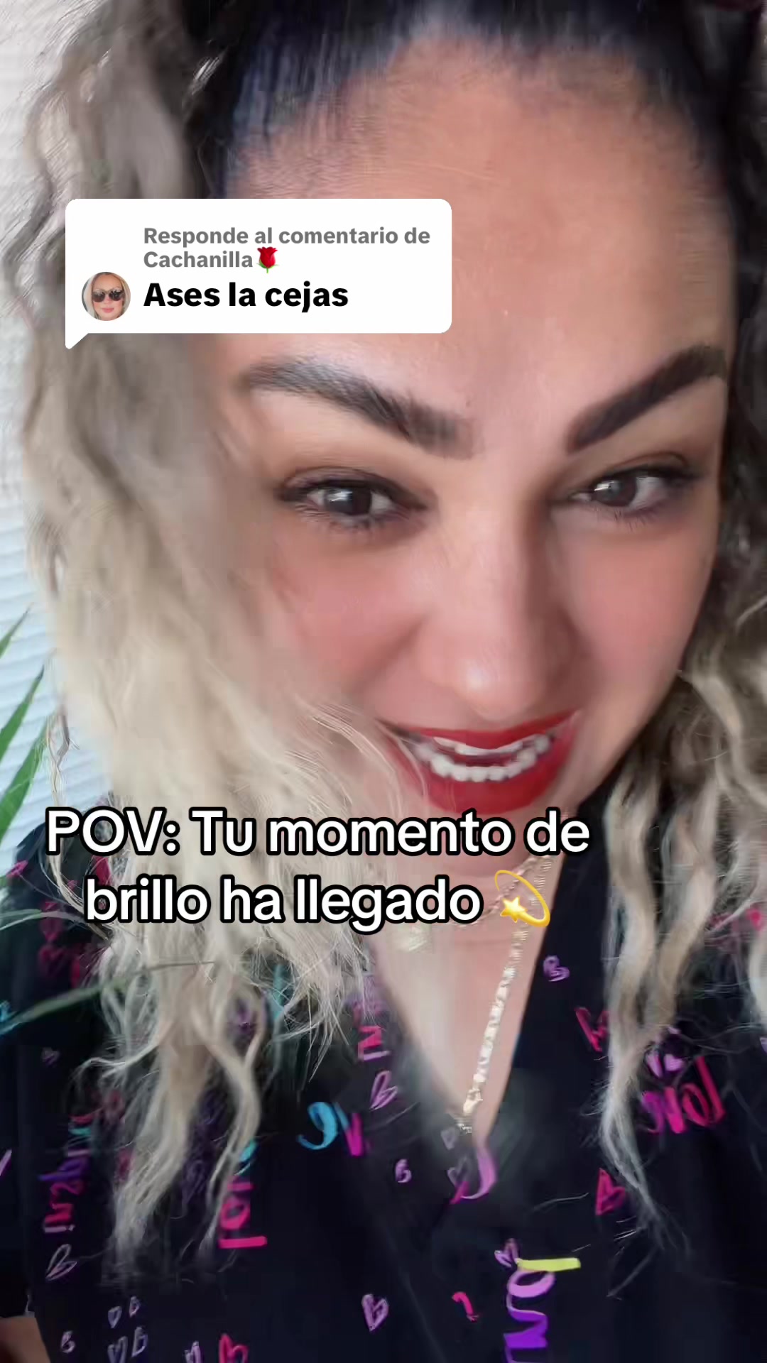 @Claudialayaquesita