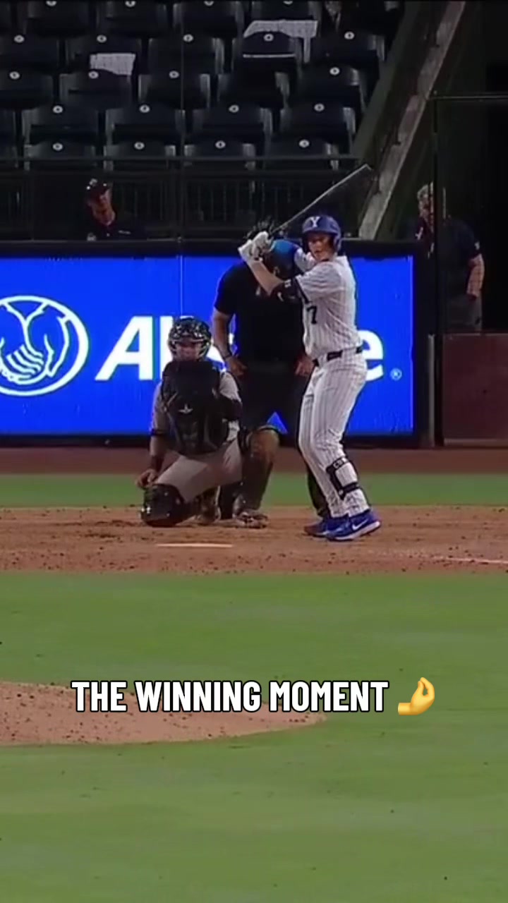 @BYU Baseball
