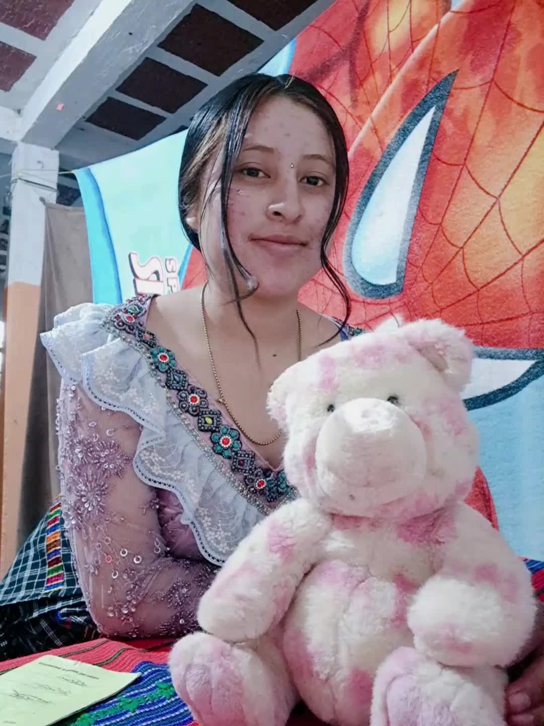 @𝓁𝒶 𝑜𝓈𝒾𝓉𝒶🐻🙈❤️