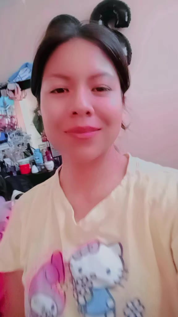 @Monica Martinez