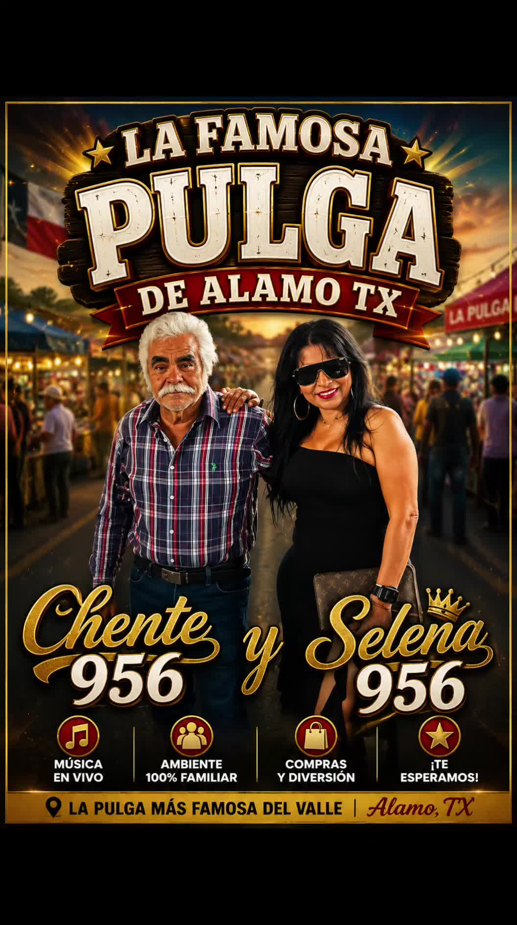@Texas Finest 956
