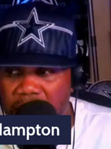 @The Cowboys Huddle❌️