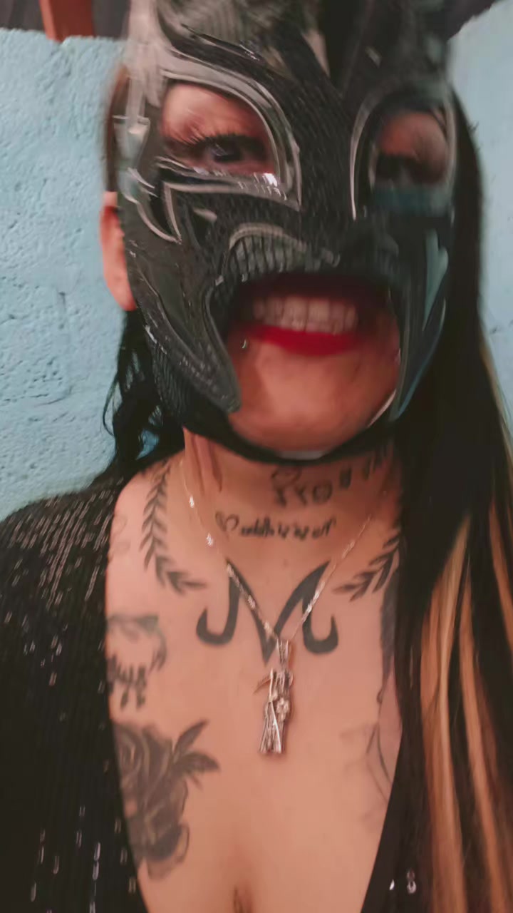 @sexy Violeta
