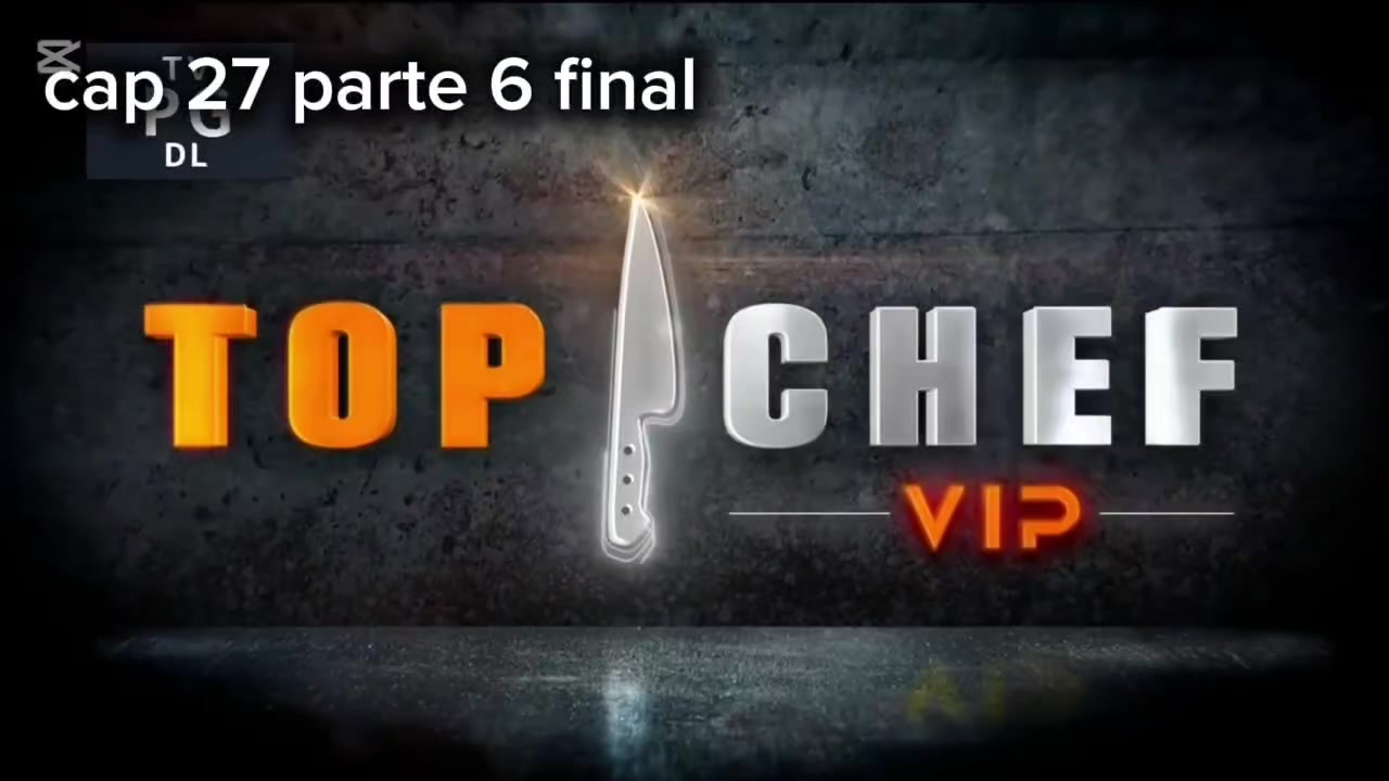 @Top chef VIP 2026🧑🍳🧡