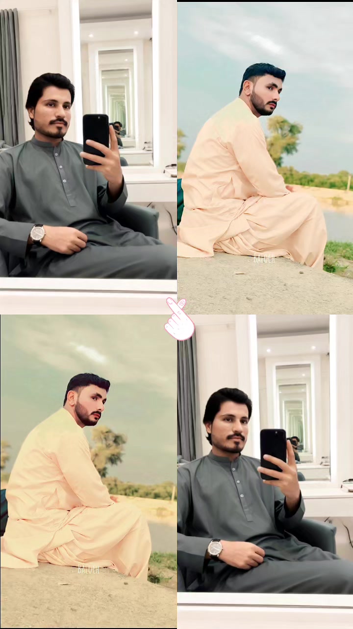 @𝑙𝑎𝑑𝑙𝑎ℎ بلوچ💕