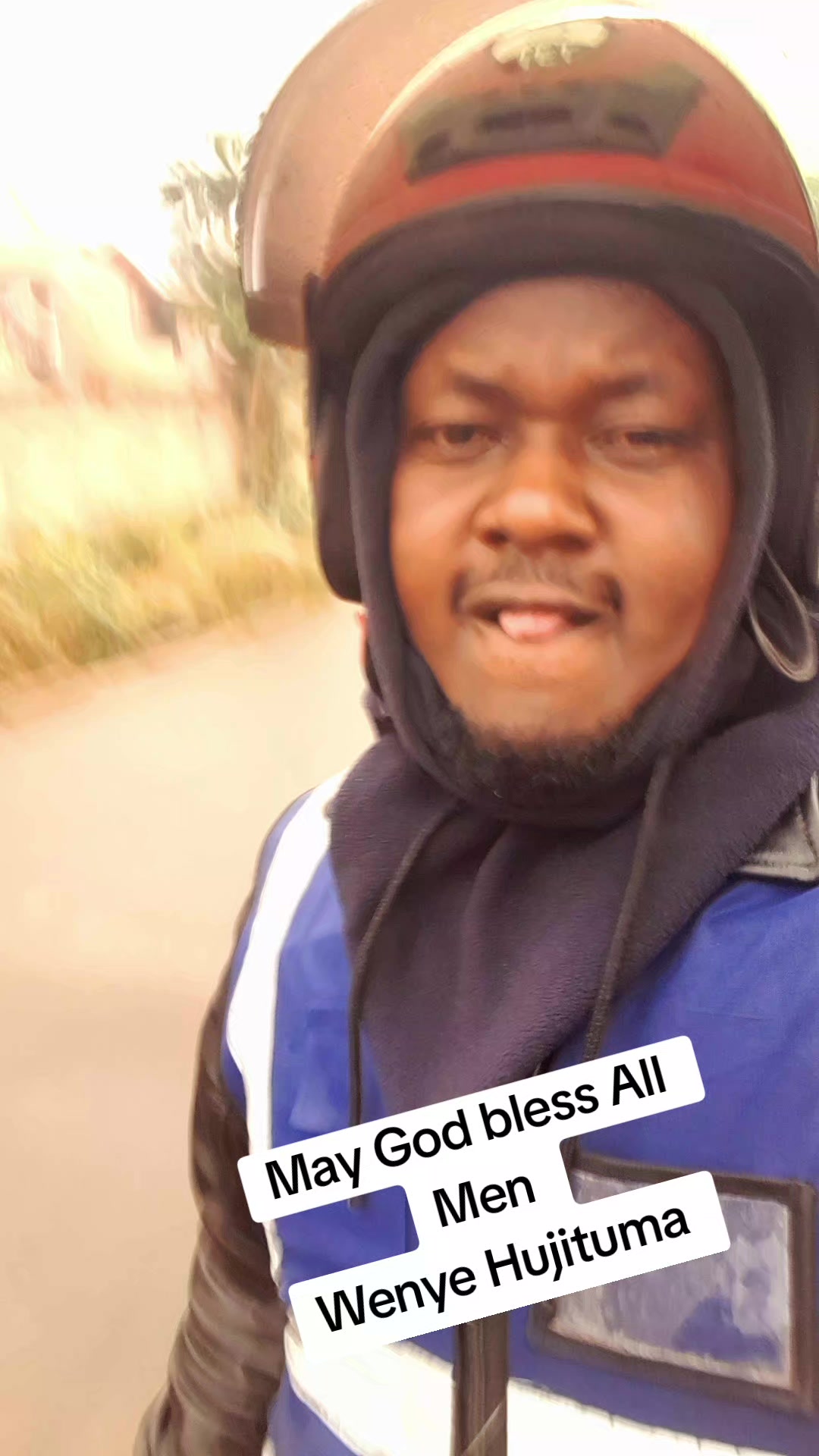 @KANDA YA NDUTHI 🏍