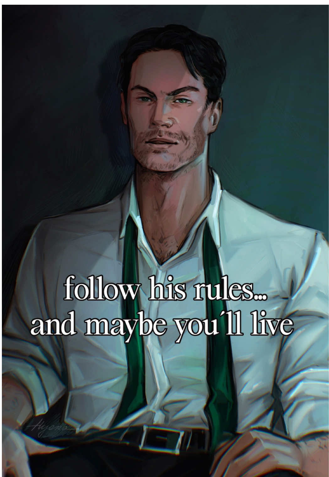 @Rachel Kitch - Horror Author