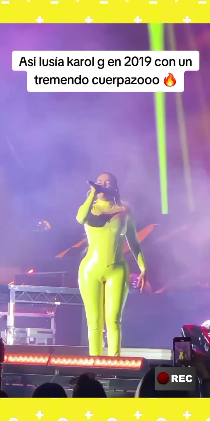 @Fans.KarolG
