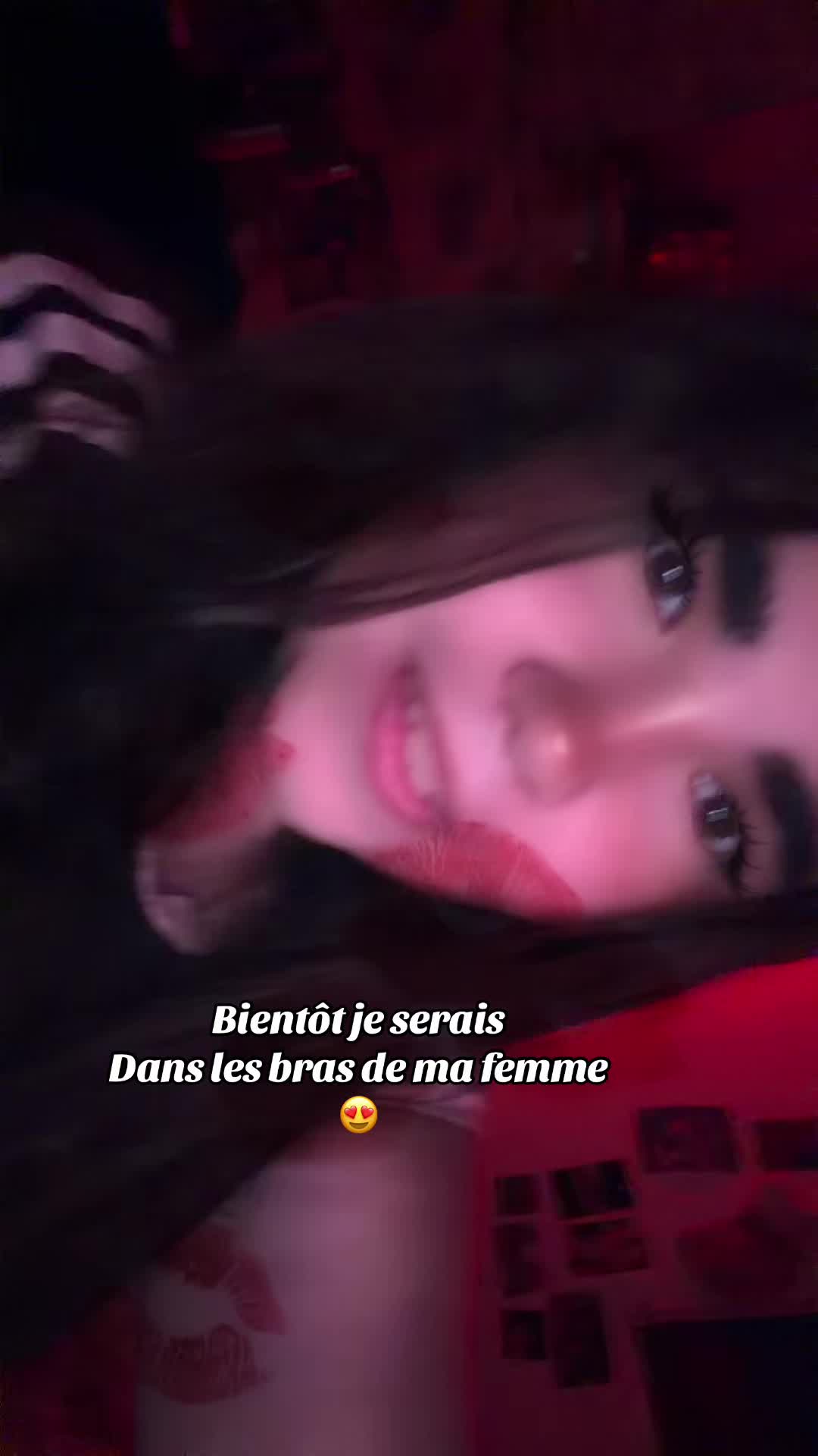 @Madame Du N 👩🏻&zwj;❤️&zwj;💋&zwj;👩🏻💍