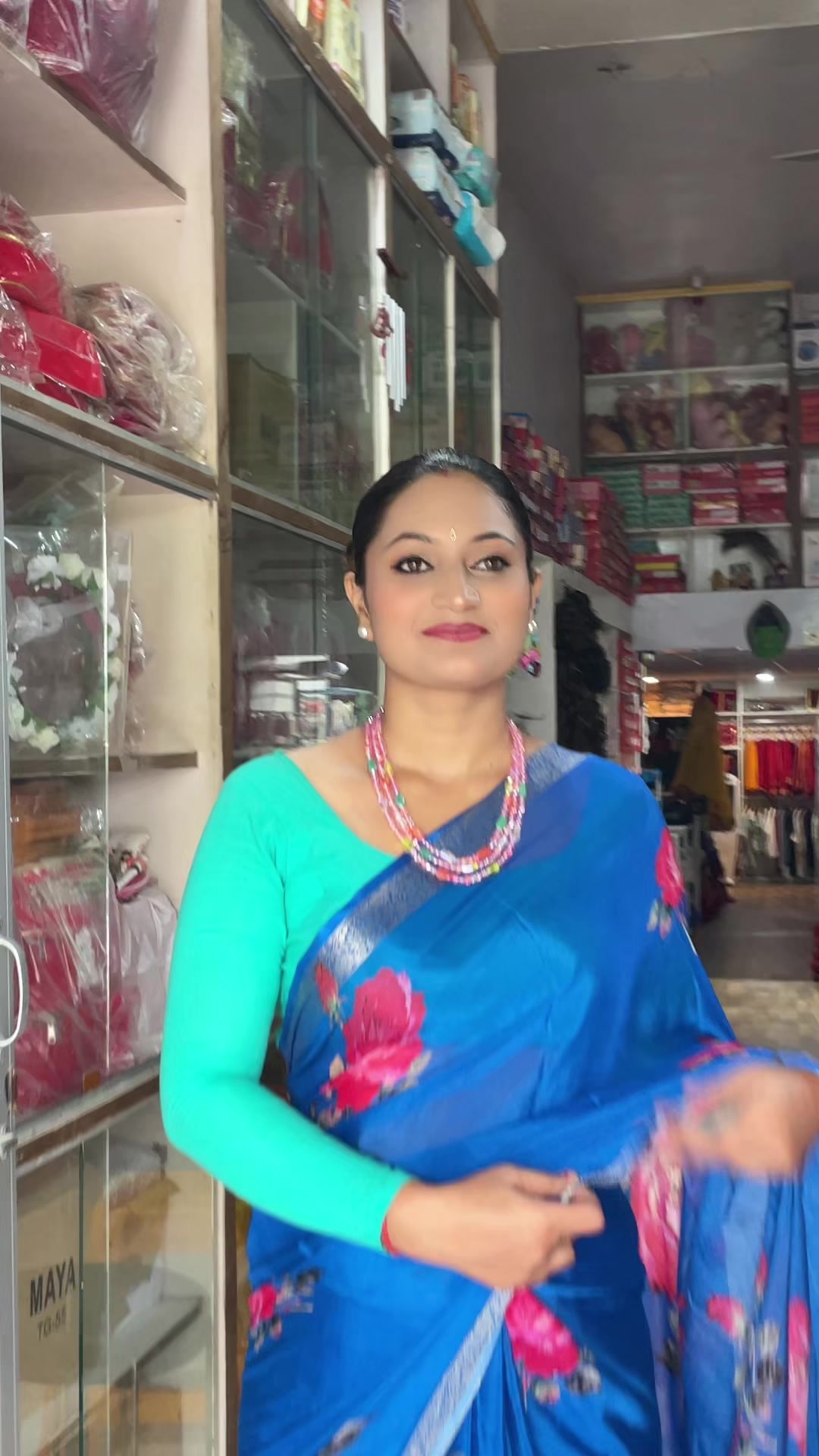 @Aaradhya Shringaar Mahendranga