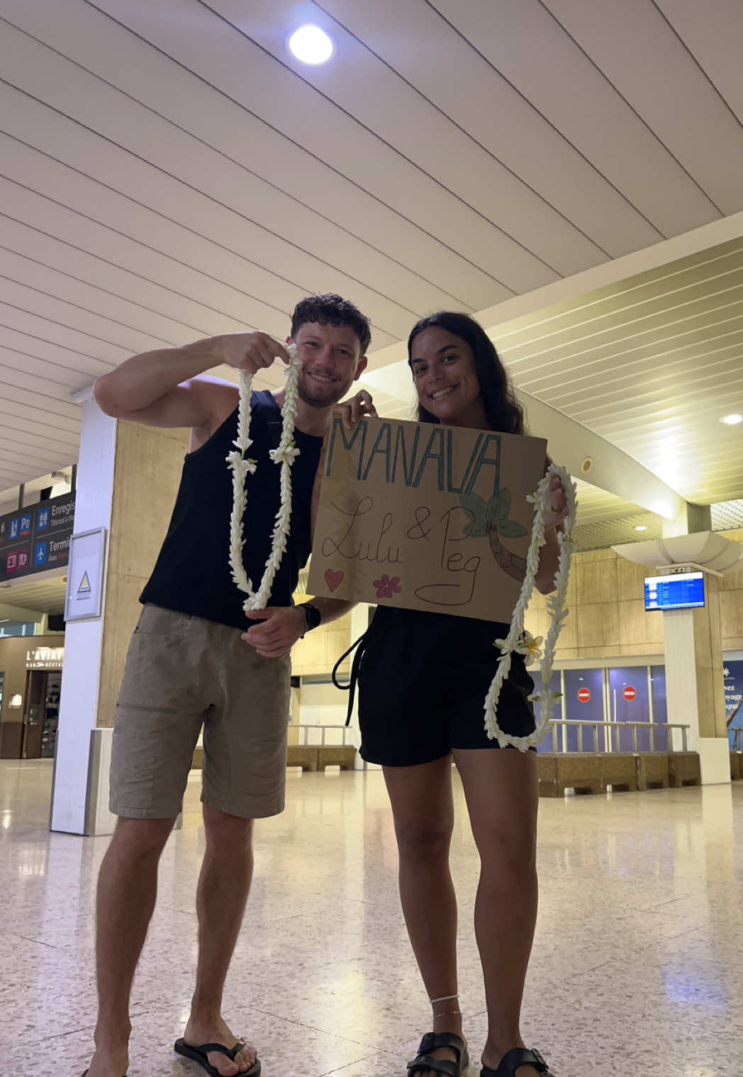 @sans Jess’tination ✈️