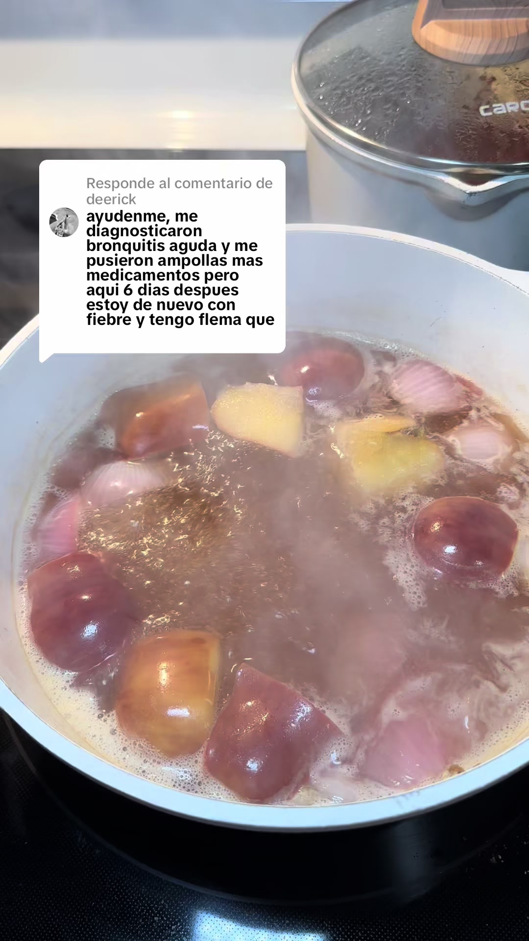 @recetas caseras♡