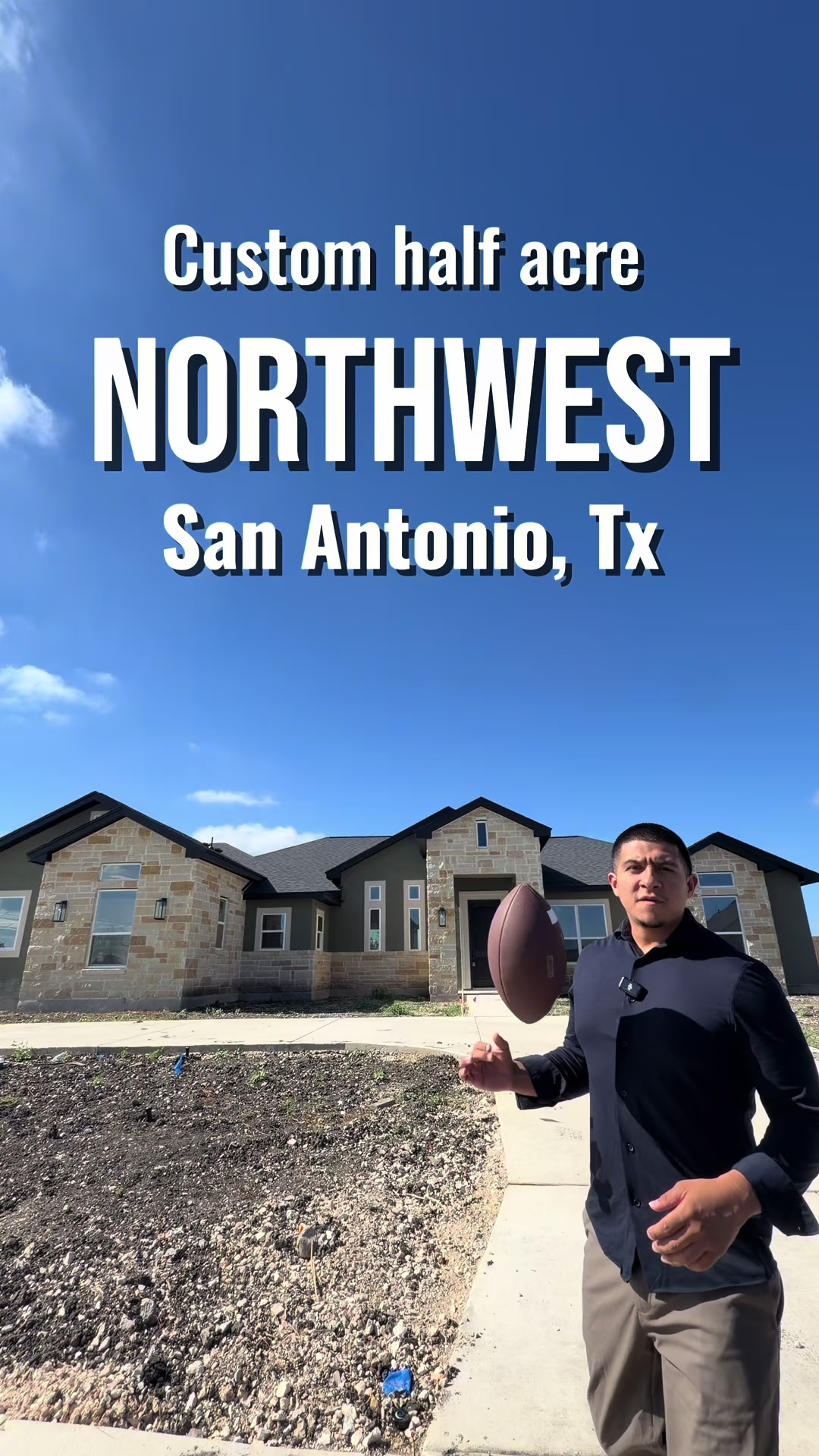 @San Antonio, Tx Real Estate