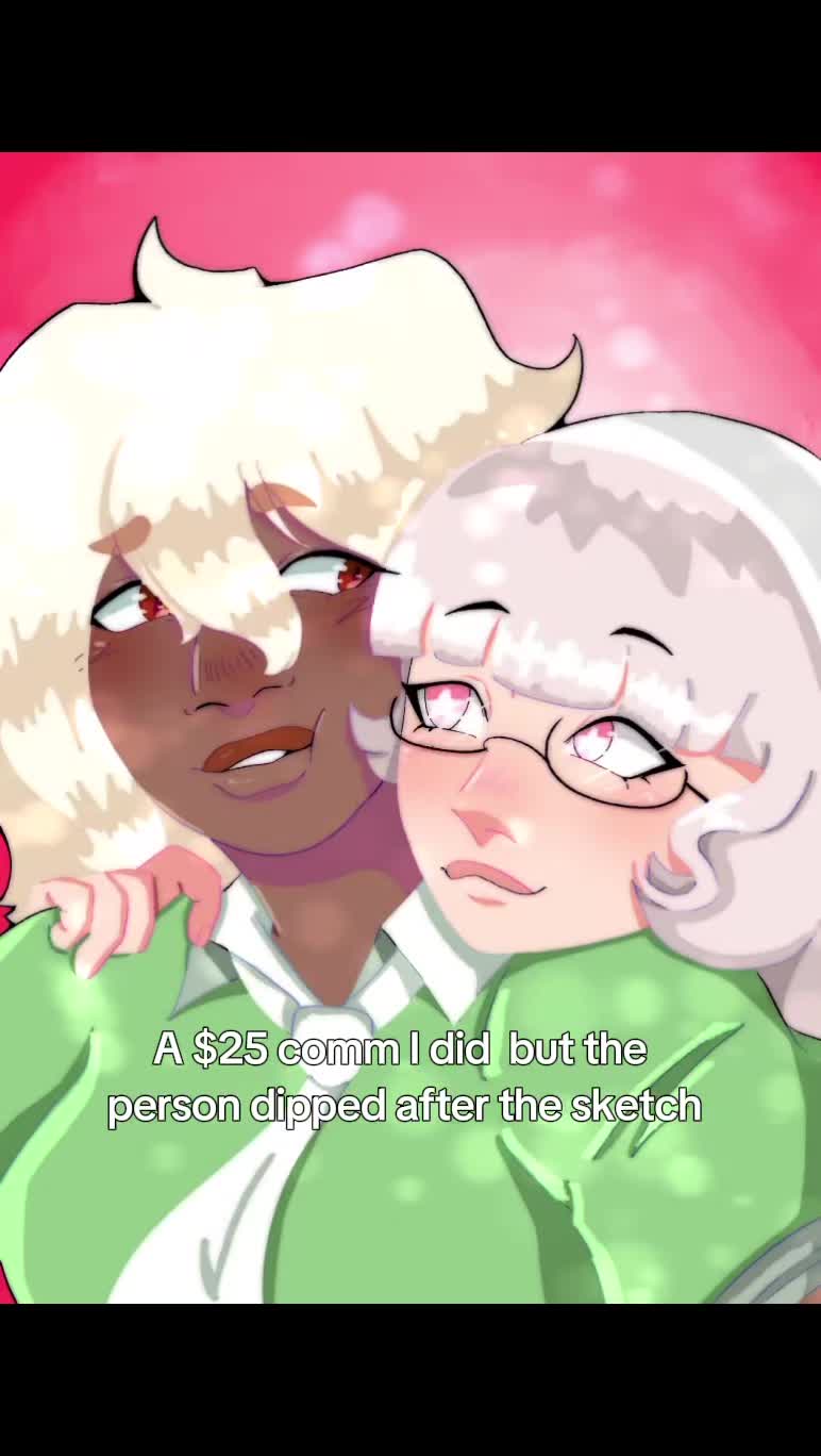 @angliwn🌻COMMS OPEN