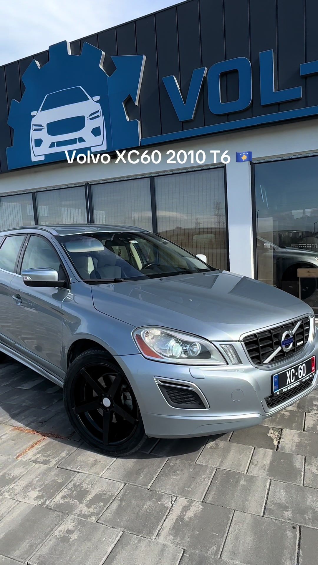 @Volvo Coding