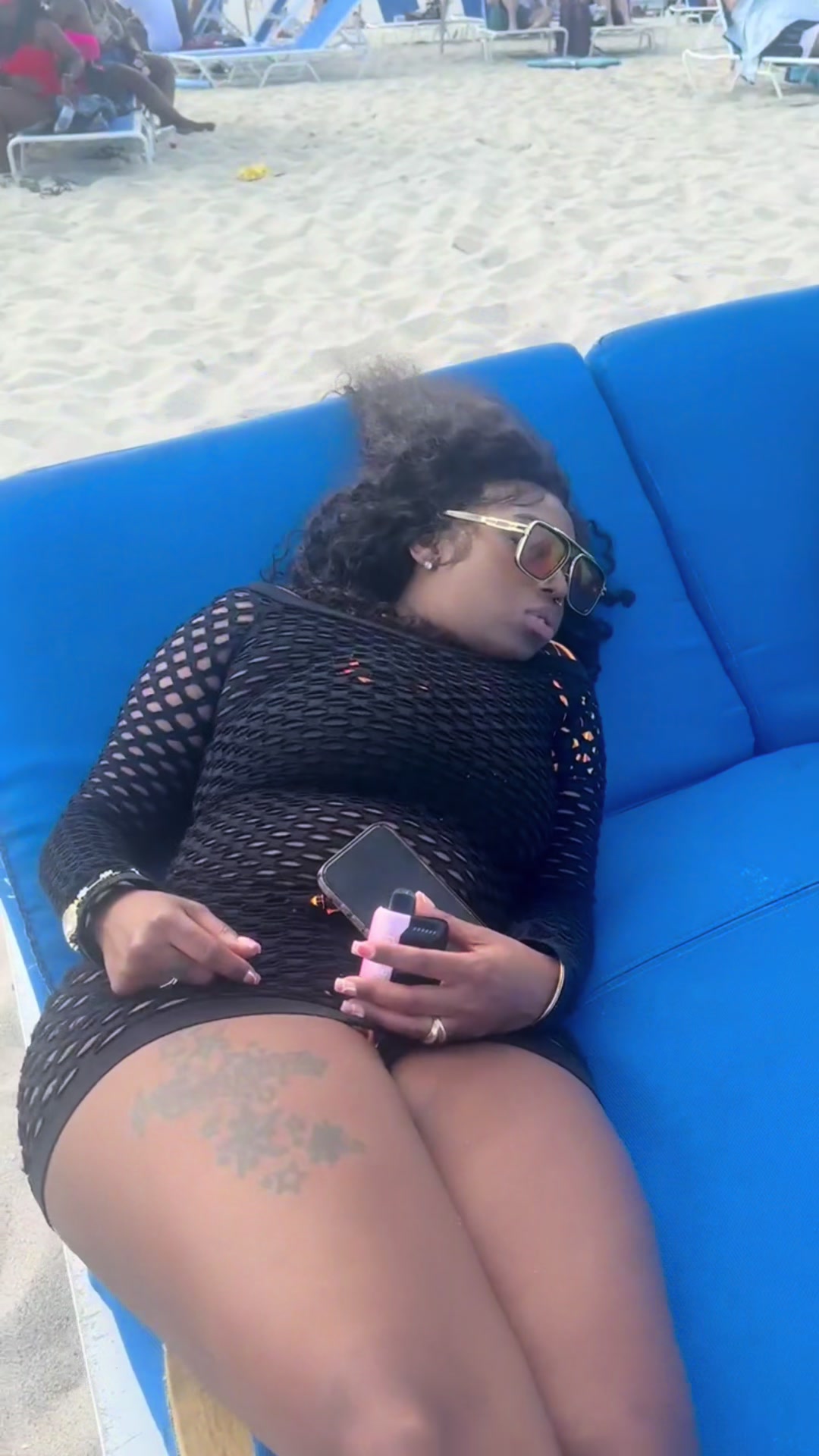 @lacedbylyric