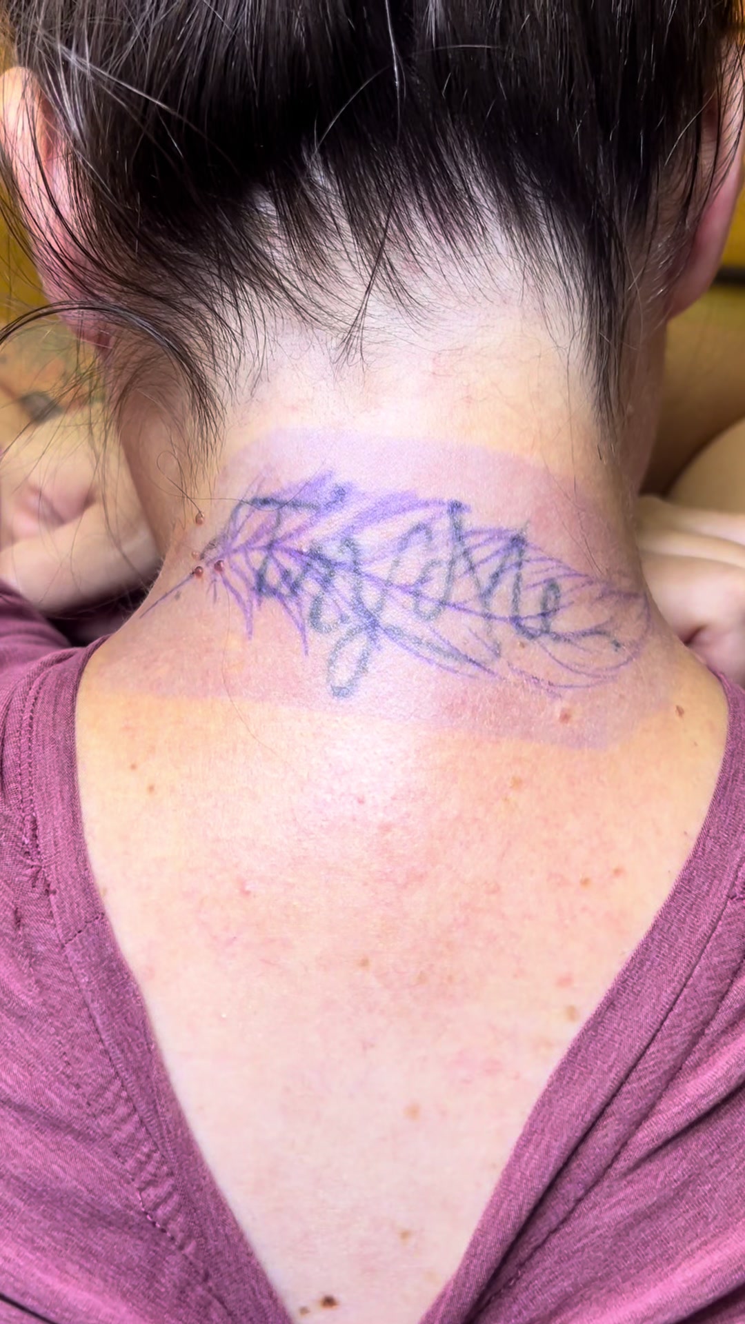 @Tattoo Extraordinaire