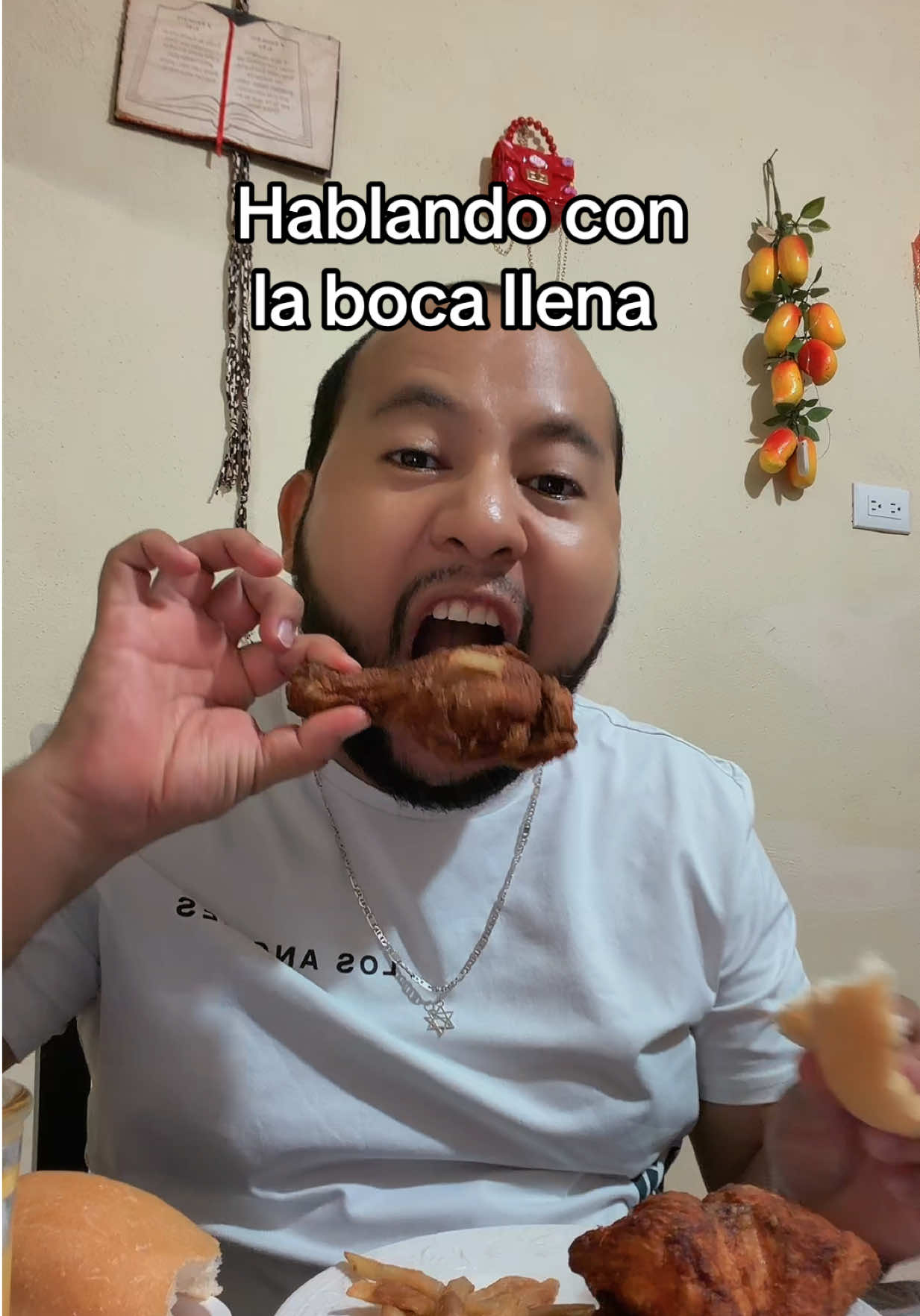 @Hayron Ramirez