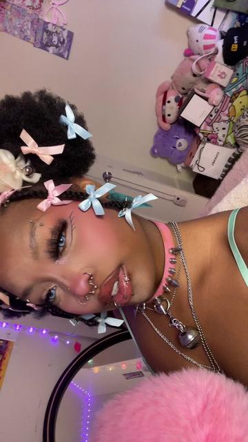 @Mommy Baezy ❣️