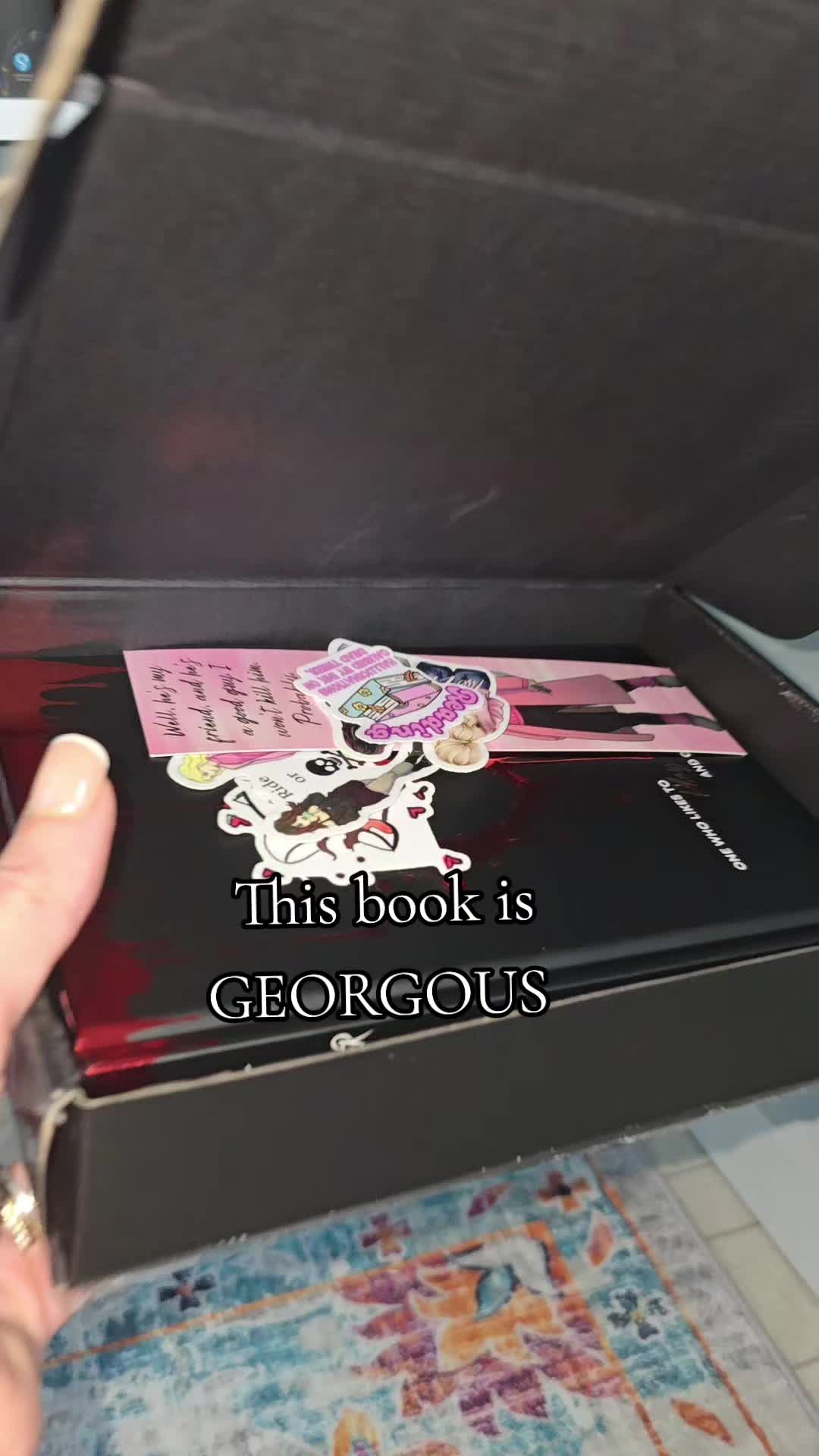 @Julia |tiktokshop Finds