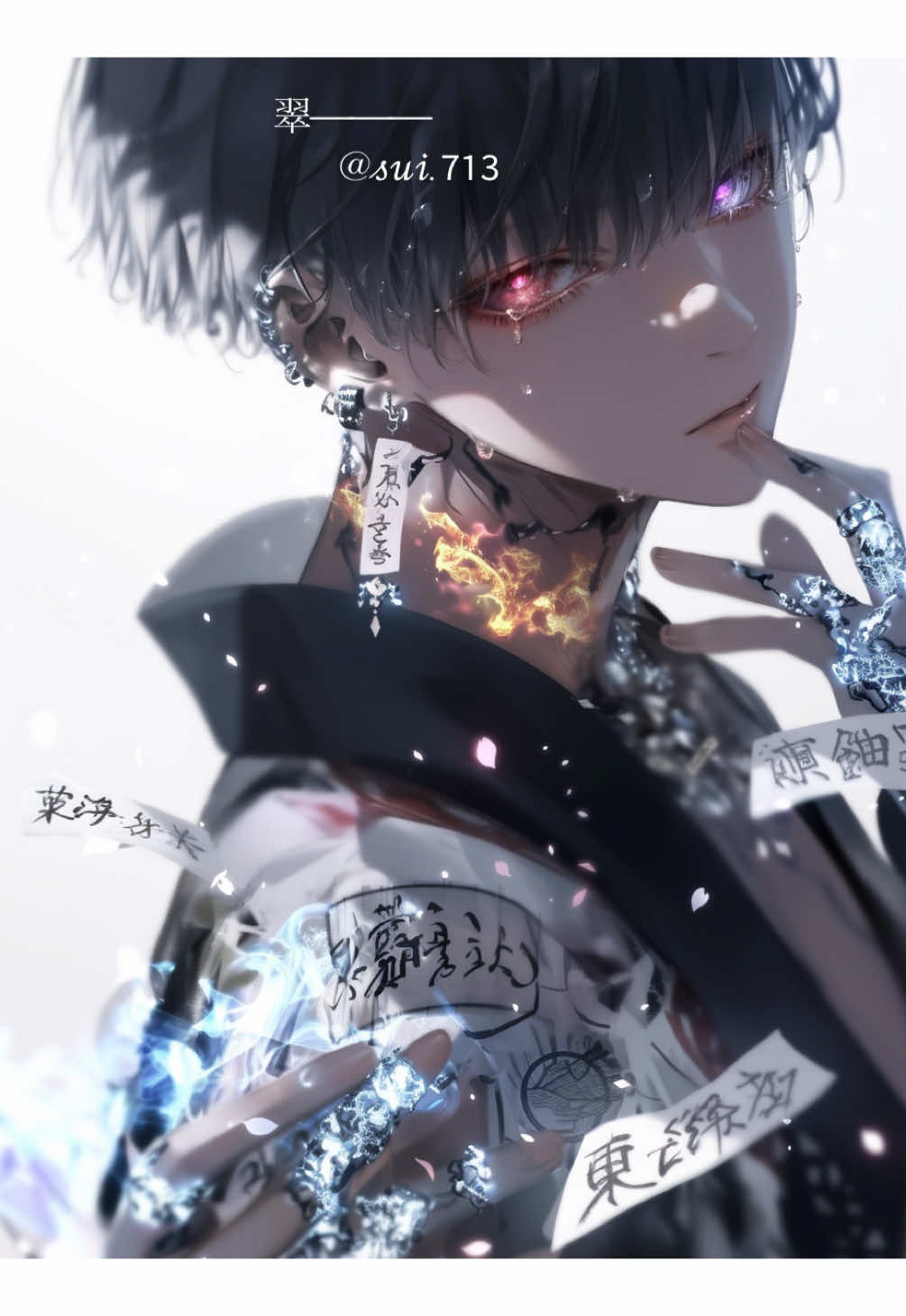 @Sui 🦋🦋.*˚🦋😈💄