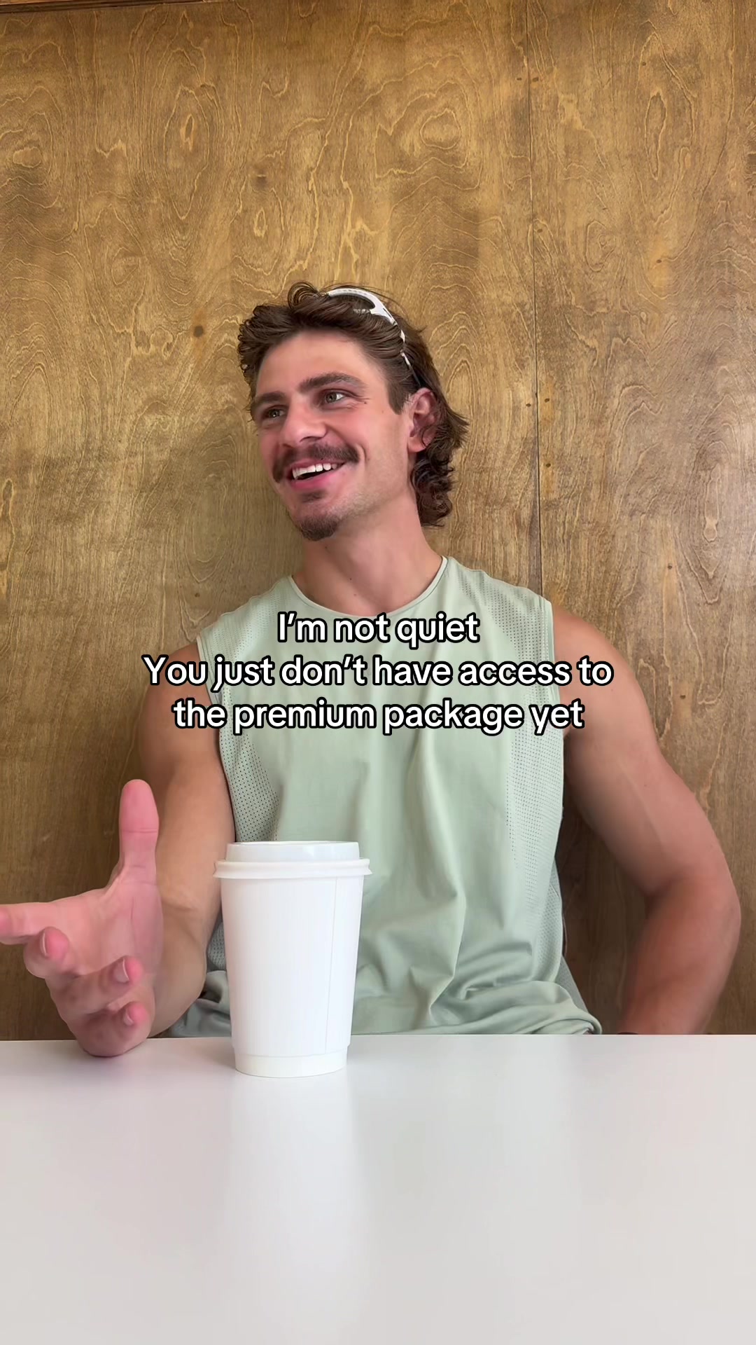 @Eli Futch