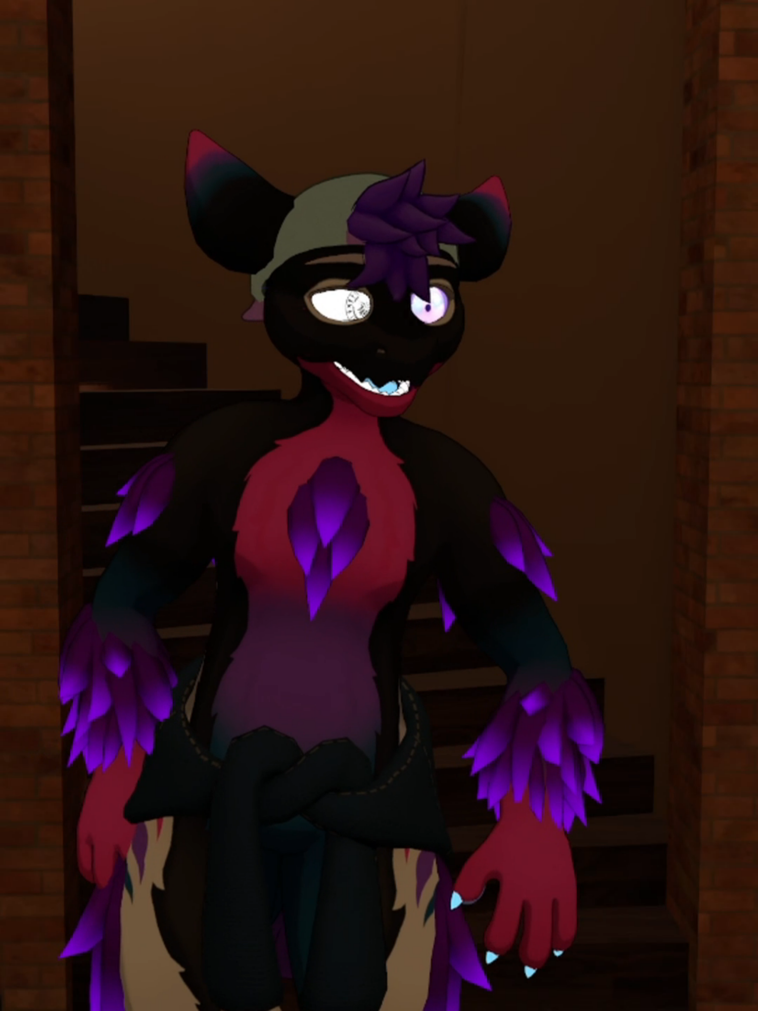@KyomatTheDragon