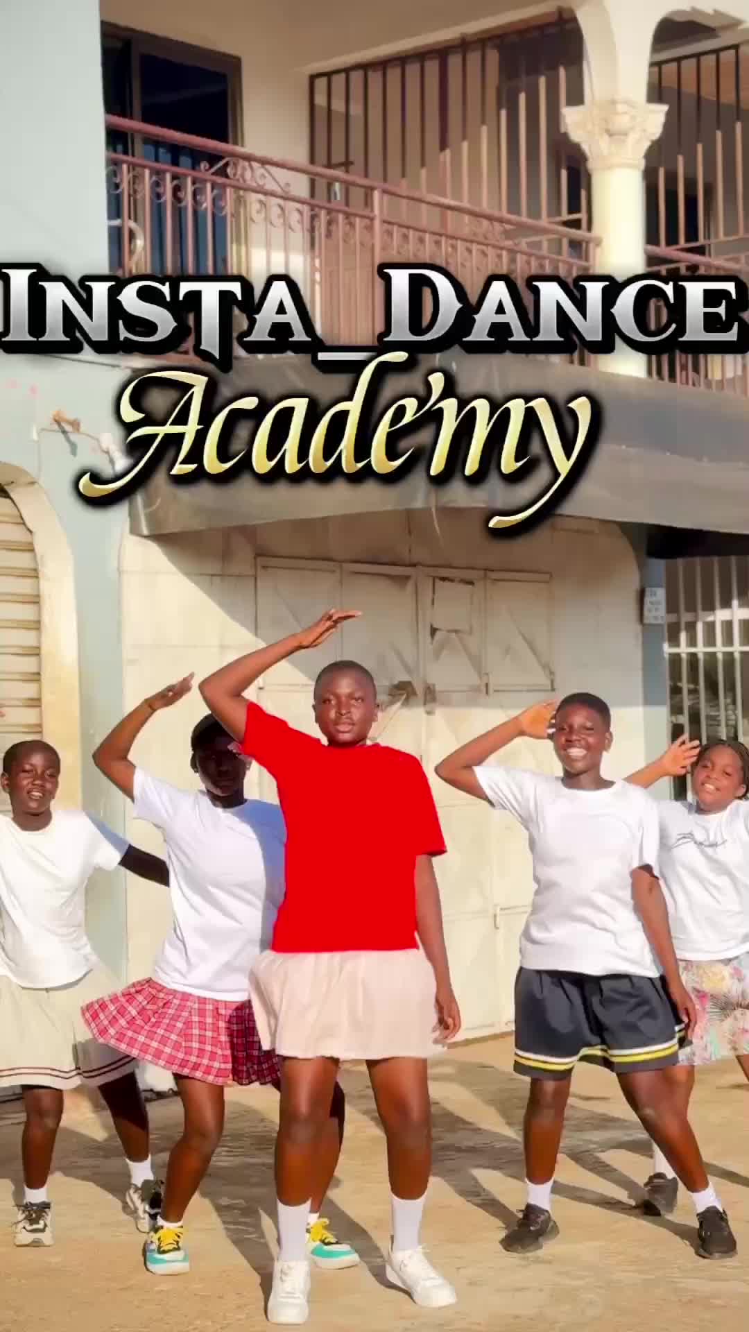 @Insta_danceacademy