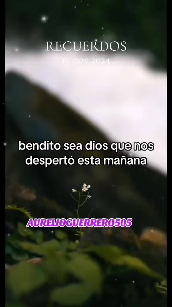 @🇳🇮AURELIO GUERRERO 505🇳🇮