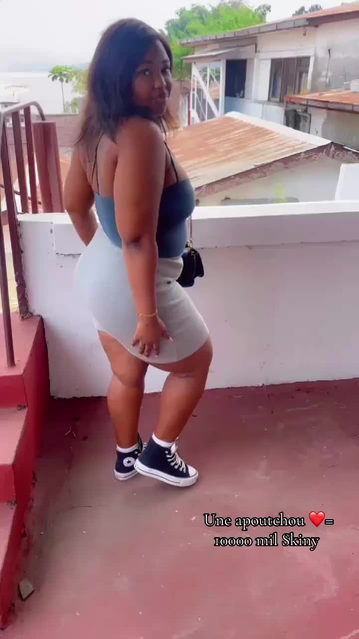@La Chinoise🇬🇦