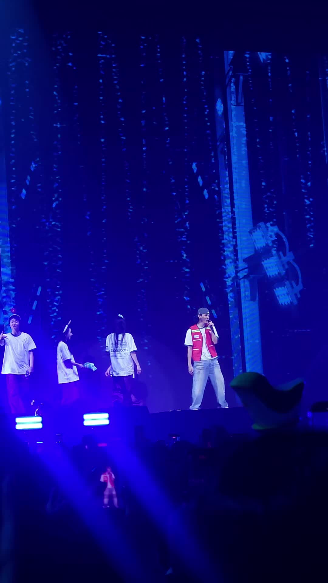 @Nat_GOT7🌴🐊🐢🍑🦦🐍🐜💚🕊️❤️
