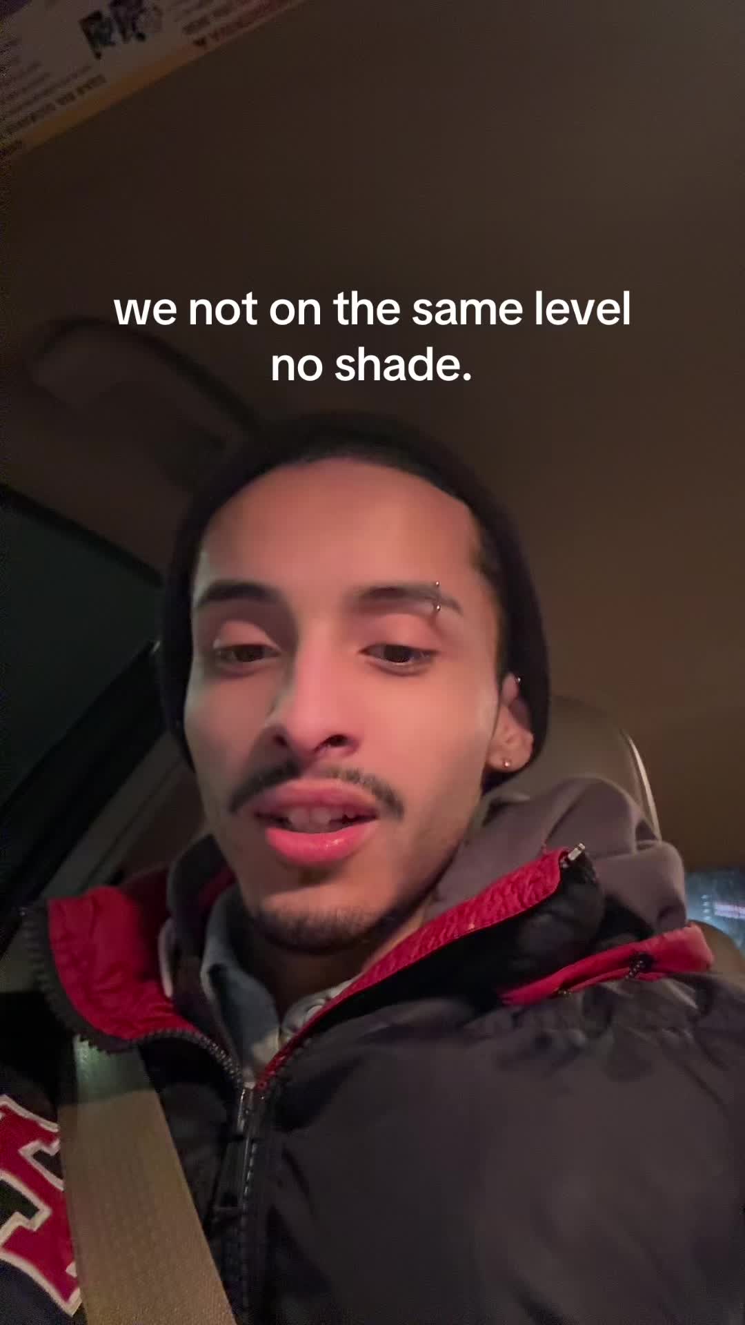 @cinnamon stallion