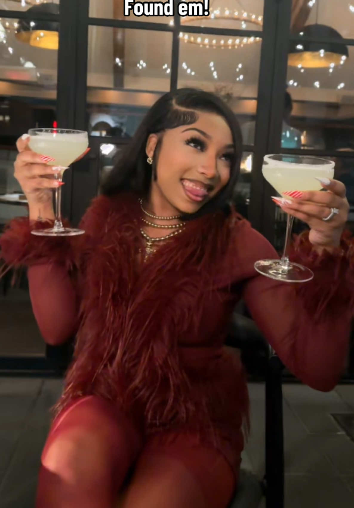 @Shalaya Dae