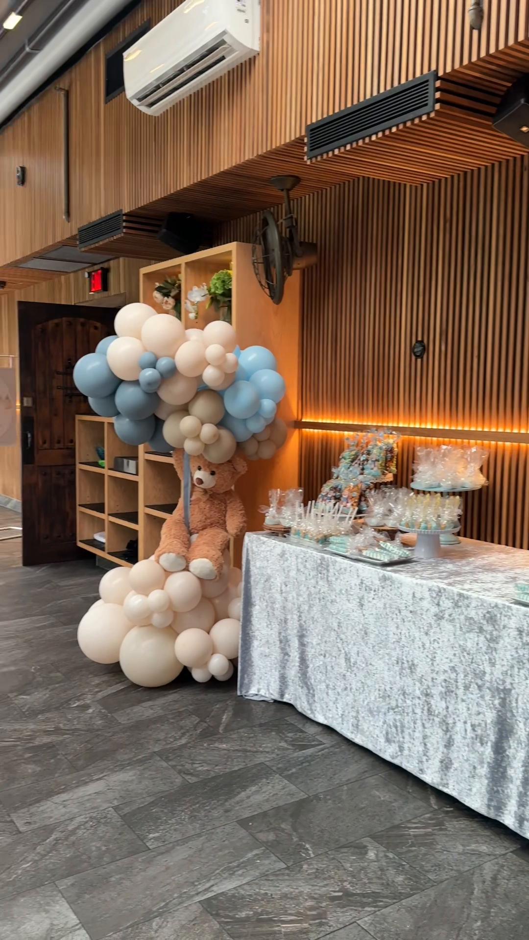 @JC EVENTS