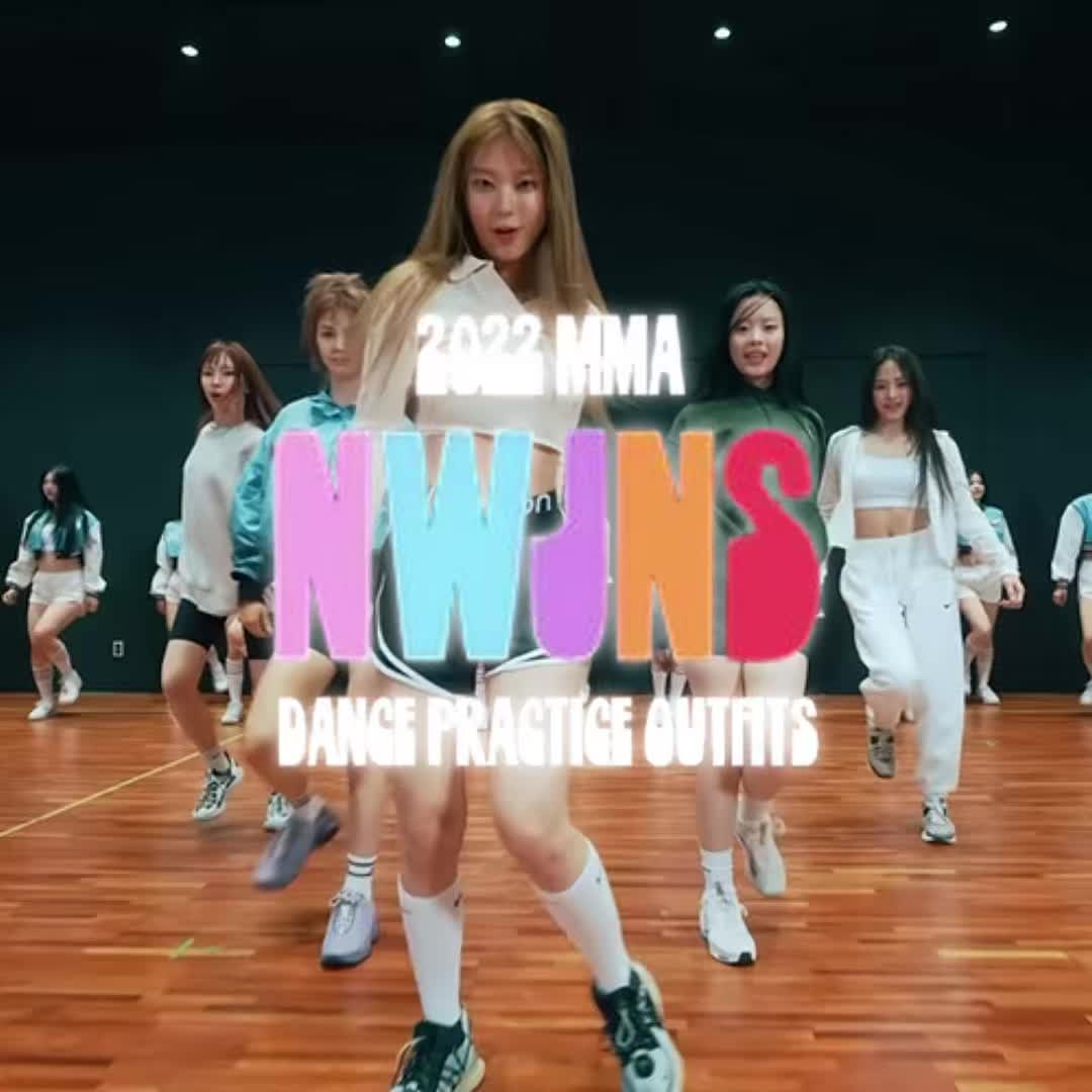 @IDOL’S ✦ OUTFITS