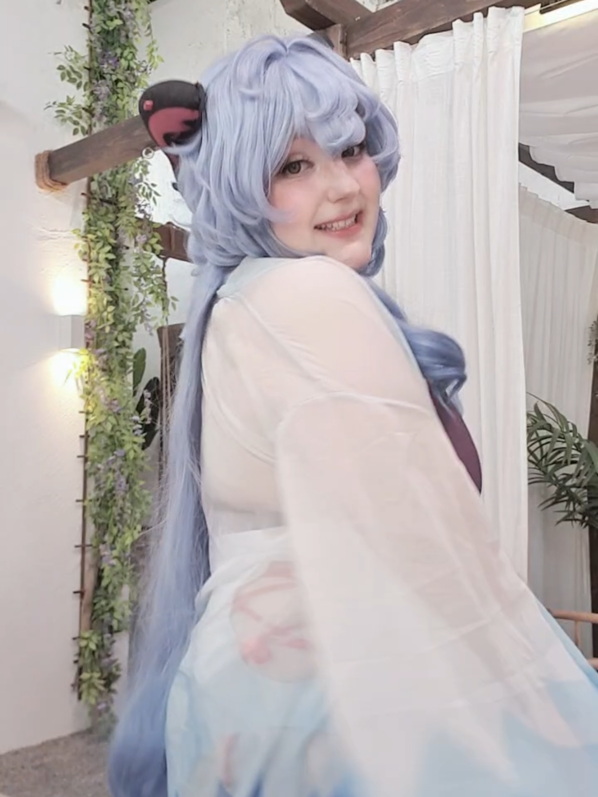 @୨୧ ℓυηα ˚₊·