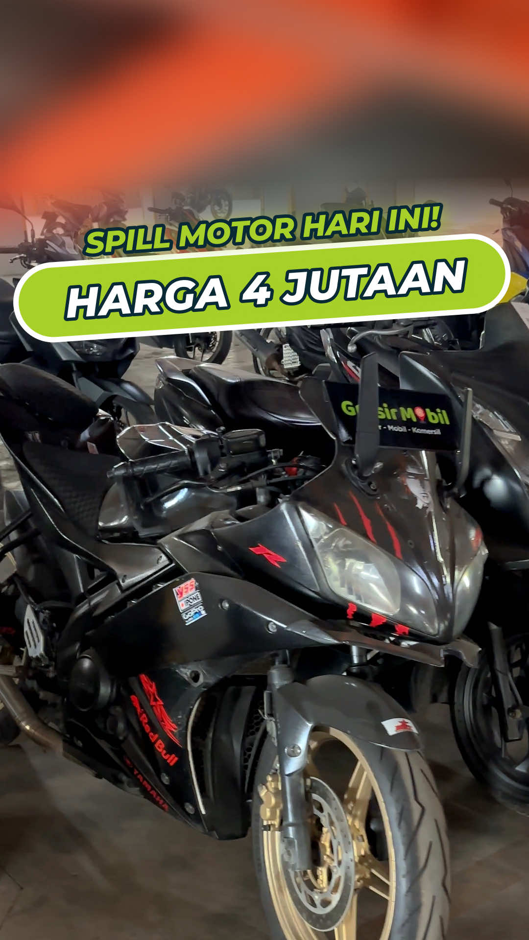 @Grosir Mobil