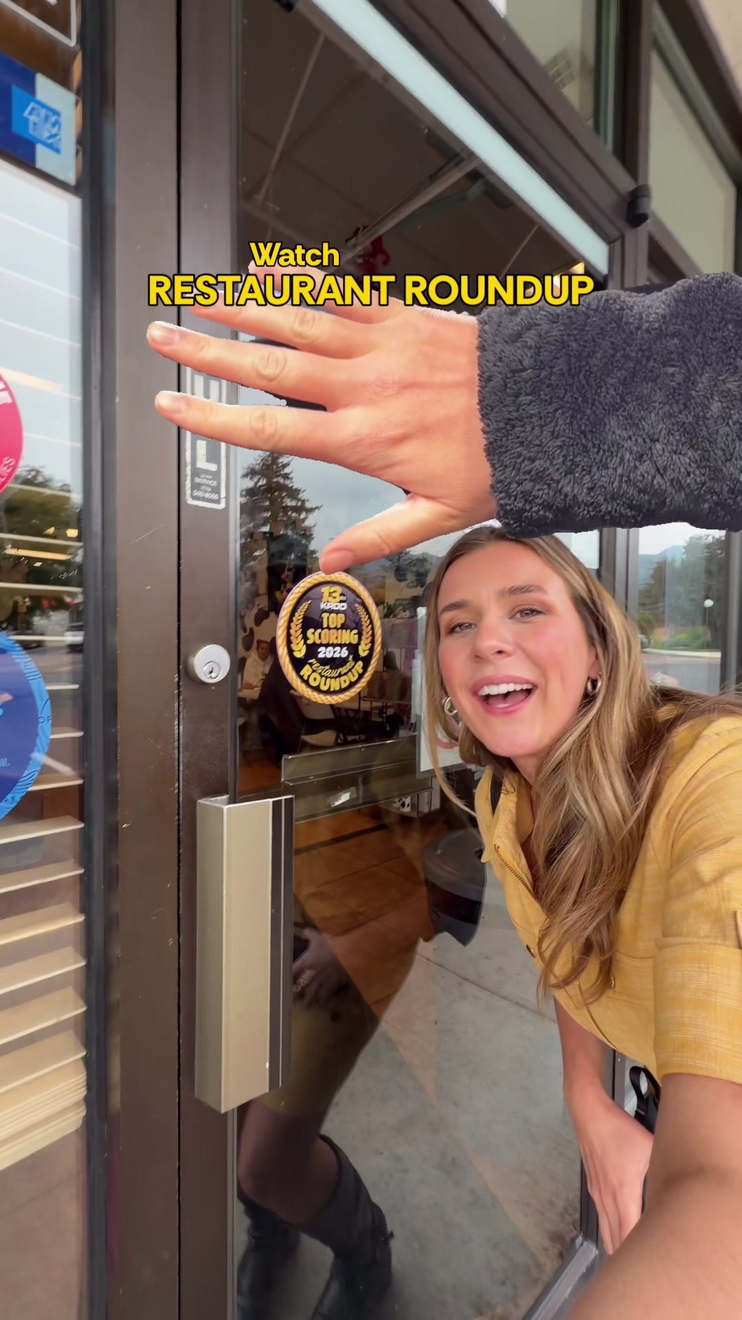 @Julia Donovan