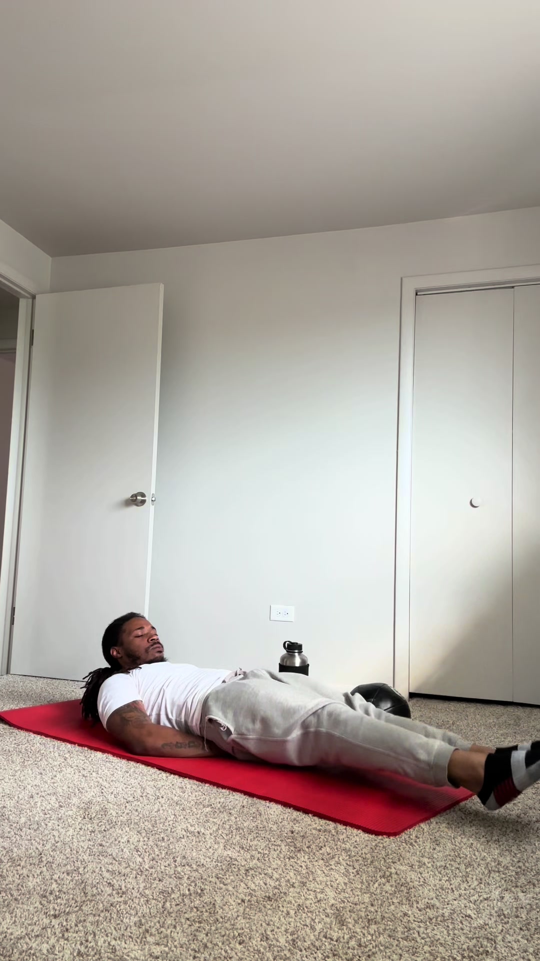 @Coach Ant | GYM4U Founder