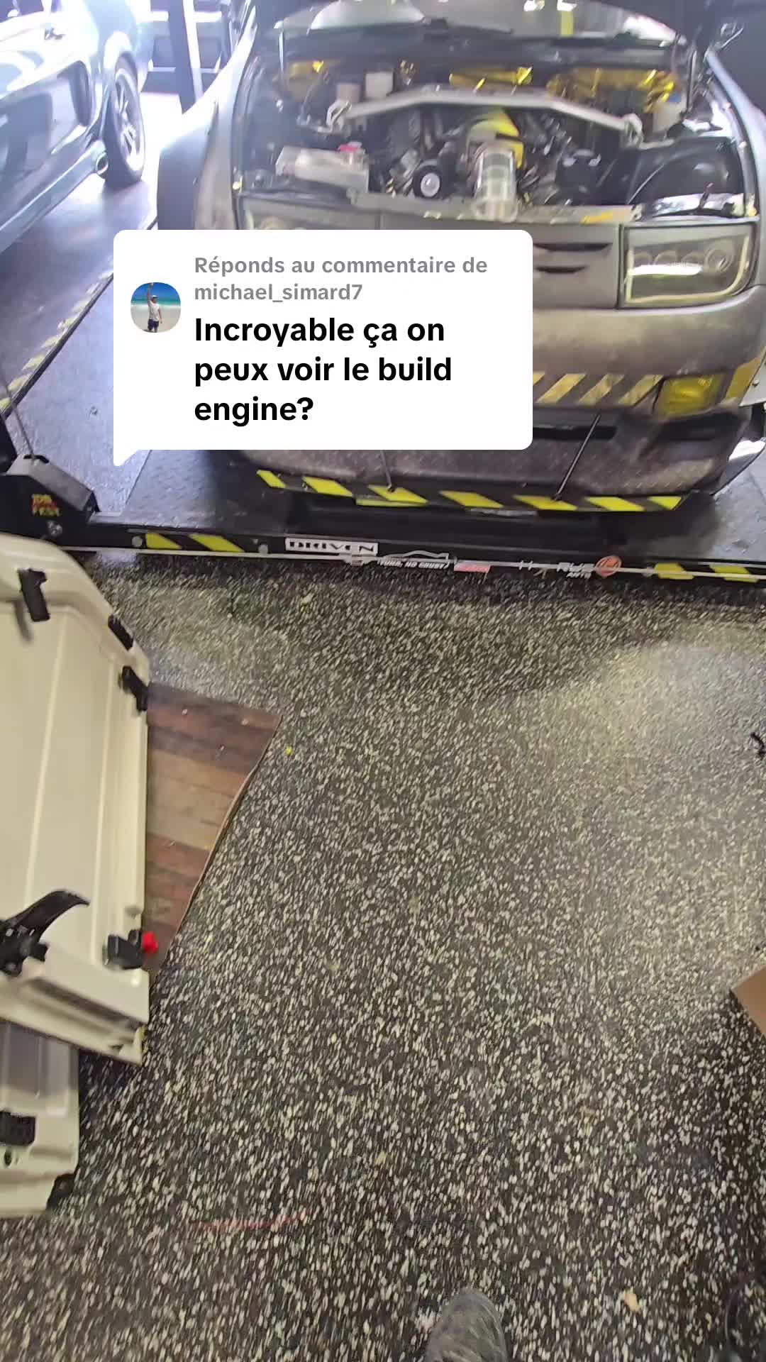 @ALexandre Germain