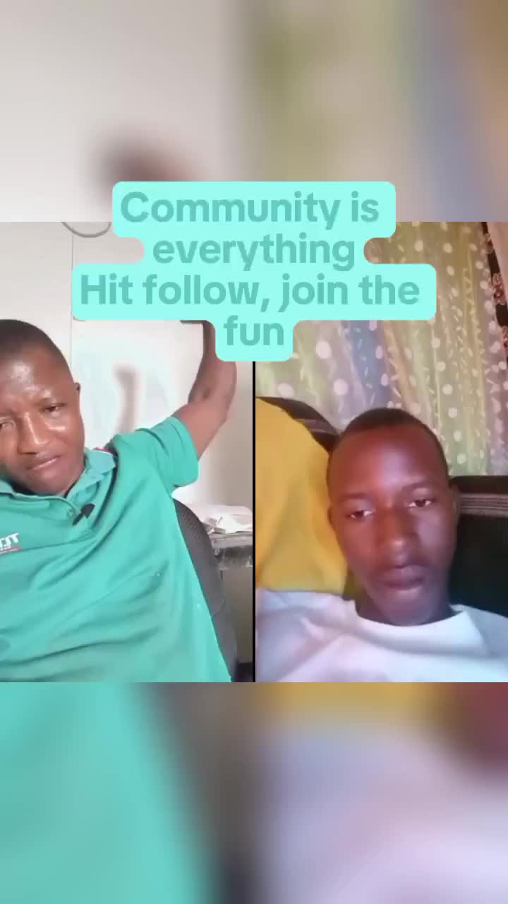 @Musa D Koroma