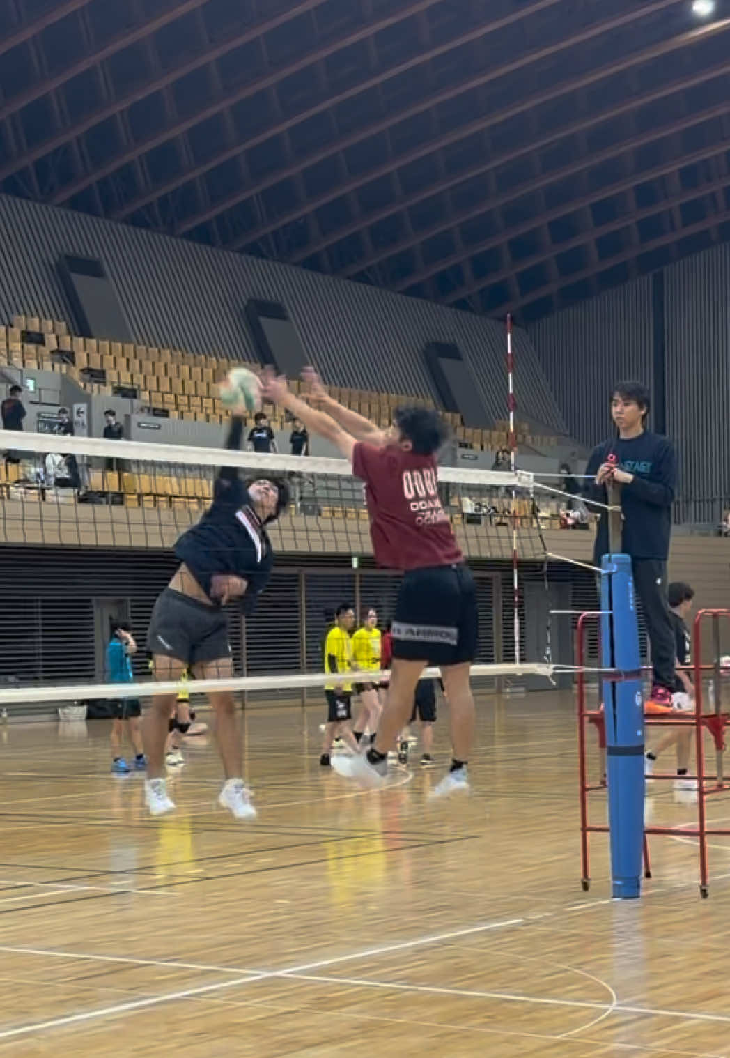 @🏆サガーズ/SAGAS🏆(バレーボールチーム)埼玉