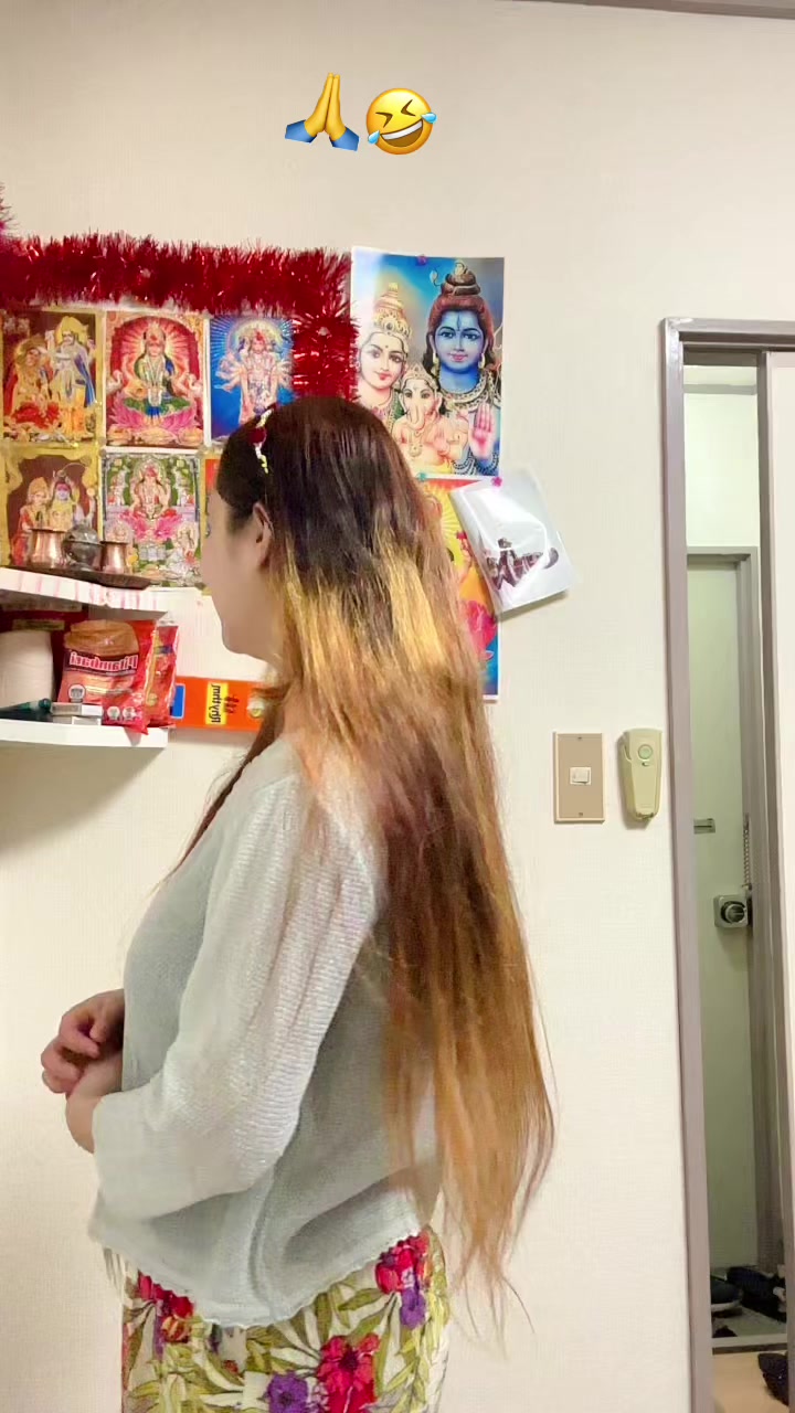 @Saru ❤️🇳🇵🇯🇵サリタ