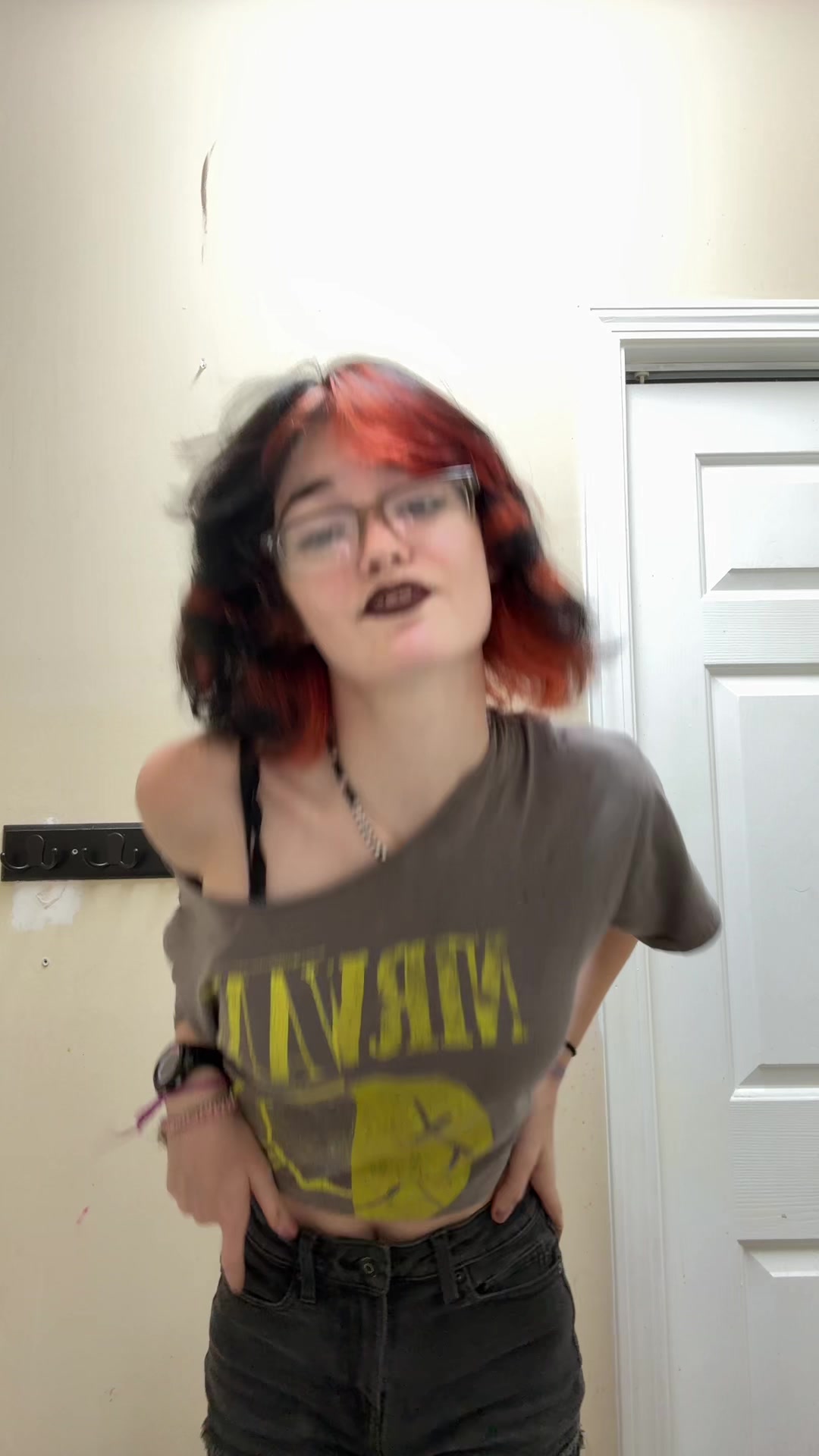 @☆&iquest;That Cl0wn Wh0r3&iquest;☆